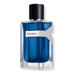 Yves Saint Laurent Y Iced Cologne Intense Eau de Toilette 3.3 oz for Men