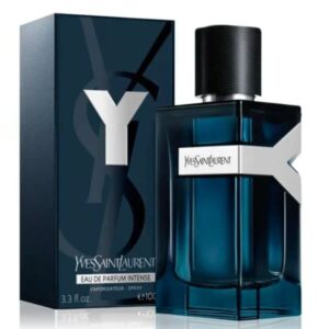 Yves Saint Laurent Y Intense Eau de Parfum 3.3 oz for Men