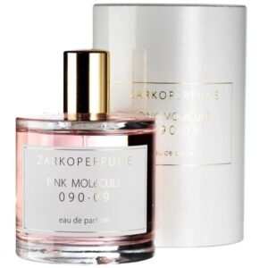 Zarkoperfume Zarko Pink Molecule 090.09 Eau de Parfum 3.3 oz Tester Unisex