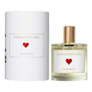 Zarkoperfume Zarko Sending Love . Eau de Parfum Tester Unisex