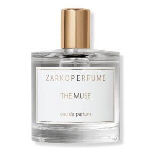 Zarkoperfume Zarko The Muse Eau de Parfum 3.3 oz Tester Unisex