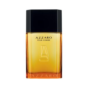 Azzaro Pour Homme 3.4 Oz Edt Spray Eau De Toilette for Men - 3.4 OZ