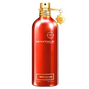 Montale Wood On Fire Eau de Parfum 3.3 oz Unisex