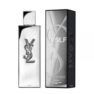 Yves Saint Laurent Myslf L'Absolu Parfum 3.3 oz for Men