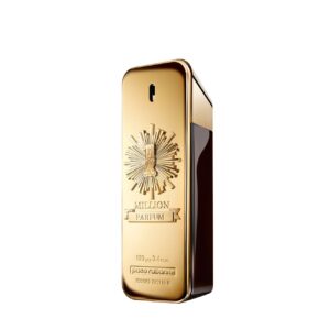 Rabanne 1 Million Parfum 3.3 Oz Spray Parfum for Men - 3.3 OZ