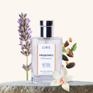 E-331 Seçili Frequence Perfumes 50 ML