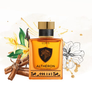 Loris ALTHERON Perfume 50 ML