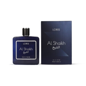 Loris Al Shaik Perfume 100 ML