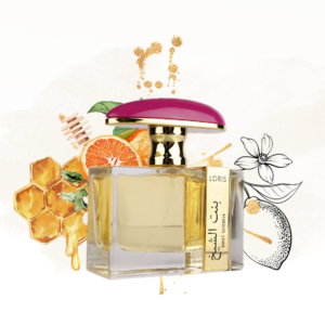 Loris Bint Sheikh Perfume 100 ML