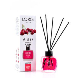 Cherry Reed Diffuser 120 ML