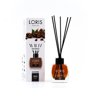 Coffee Reed Diffuser 120 ML
