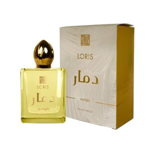 Loris Dmar Sunlight Niche Perfume 50 ml