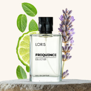 E-117 Frequence Perfumes 50 ML