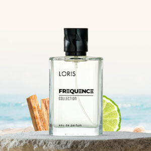 E-124 Frequence Perfumes 50 ML