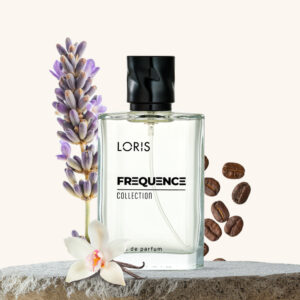 E-163 Frequence Perfumes 50 ML