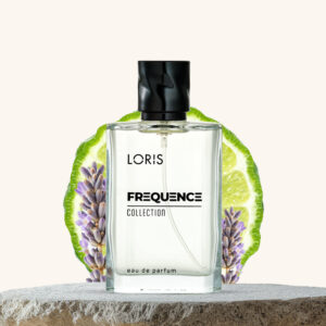 E-195 Frequence Perfumes 50 ML