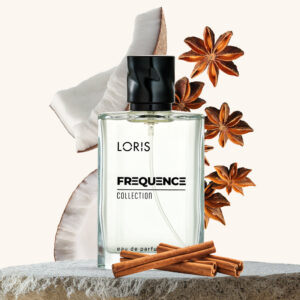 E-240 Frequence Perfumes 50 ML
