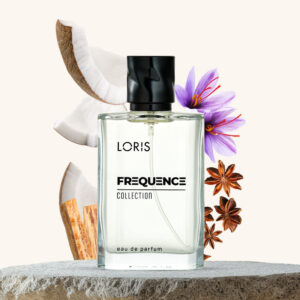 E-242 Frequence Perfumes 50 ML
