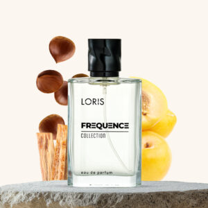 E-250 Frequence Perfumes 50 ML