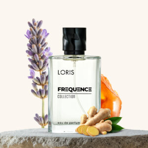 E-252 Frequence Perfumes 50 ML