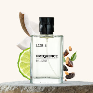 E-317 Frequence Perfumes 50 ML