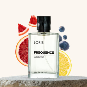 E-326 Frequence Perfumes 50 ML