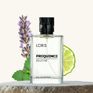 E-329 Frequence Perfumes 50 ML