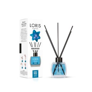 Loris Exotic Blend Reed Diffuser 120 ML Niche Perfume