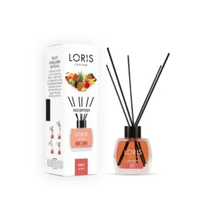 Loris Fruity Reed Diffuser 120 ML Niche Perfume