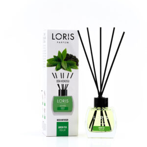 Loris Green Tea Reed Diffuser 120 ML Niche Perfume