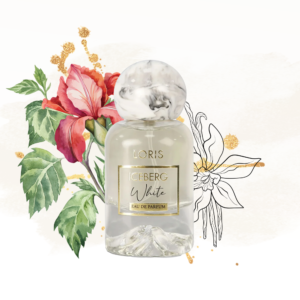 Loris Iceberg White Niche Perfume 50 ml