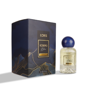 Loris Iceberg Blue Niche Perfume 50 ml