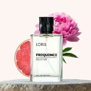 K-204 Frequence Perfumes 50 ML