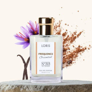 K-315 Frequence Perfumes 50 ML