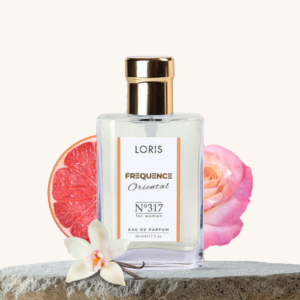 K-317 Frequence Perfumes 50 ML