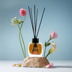 Caramel Reed Diffuser 120 ML