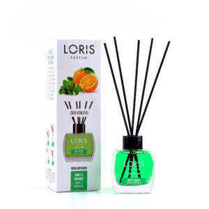 Mint & Orange Reed Diffuser 120 ML