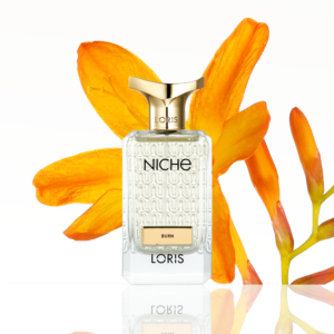 Loris Burn Niche Perfume 70 ML