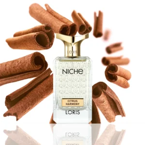 Loris Citrus Harmony Niche Perfume 70 ML