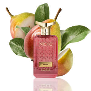 Loris Special Edition Ember Niche Perfume 70 ML