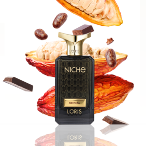 Loris Special Edition Noctura Niche Perfume 70 ML