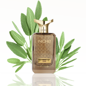 Loris Special Edition Wood Song Niche Perfume 70 ML