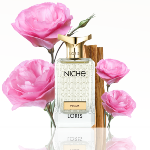 Loris Petalia Niche Perfume 70 ML