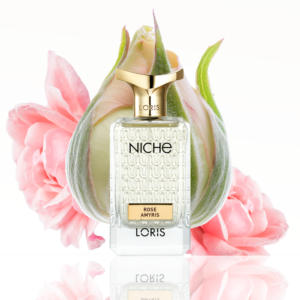 Loris Rose Amyris Niche Perfume 50 ML