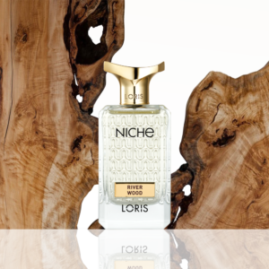Loris River Wood Niche Perfume