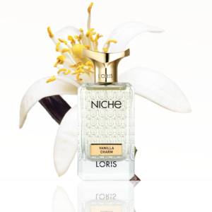 Loris Vanilla Charm Niche Perfume 70 ML