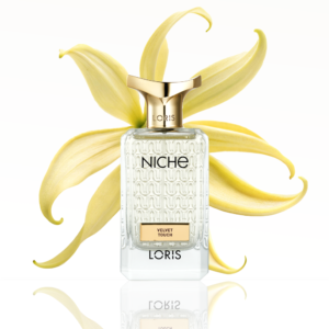 Loris Velvet Touch Niche Perfume