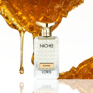 Loris Vespera Niche Perfume 70 ML