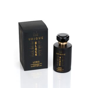Loris Unique Black Niche Perfume 100 ml