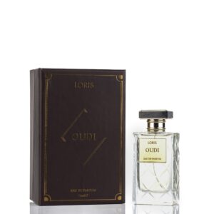 Loris Oudi Niche Perfume 80 ml